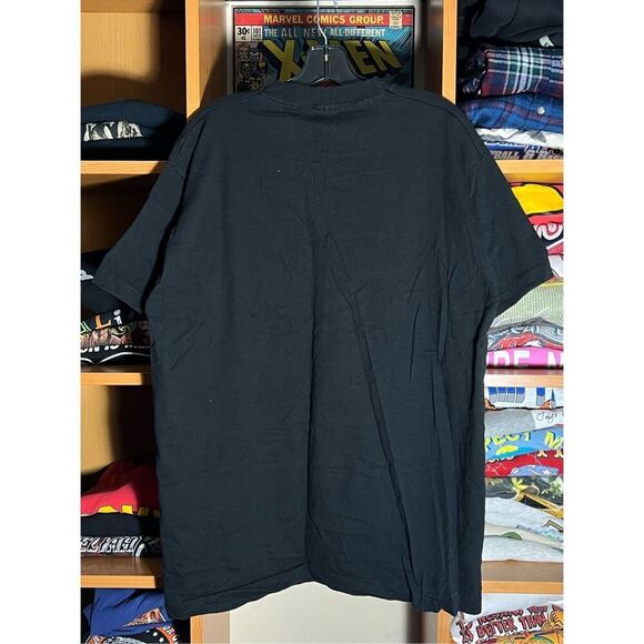 Vintage 90s Orlando Predators Football Tee - Picture 4 of 5